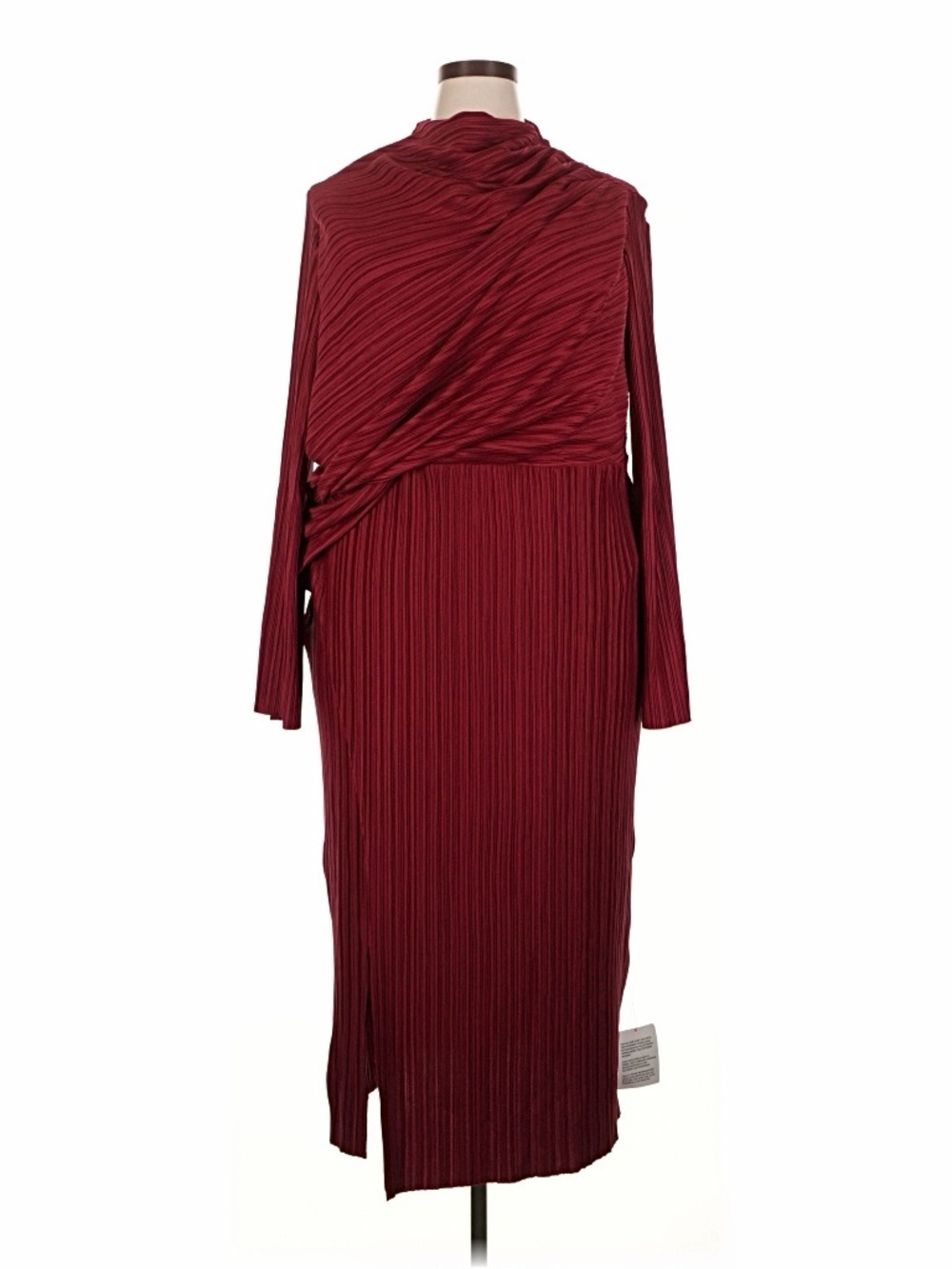 ASOS curve formal occasion dress